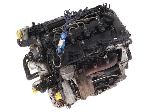 Engine HYUNDAI ix35 (LM, EL, ELH) 1.7 CRDi | BP39711388M1 - Image 7