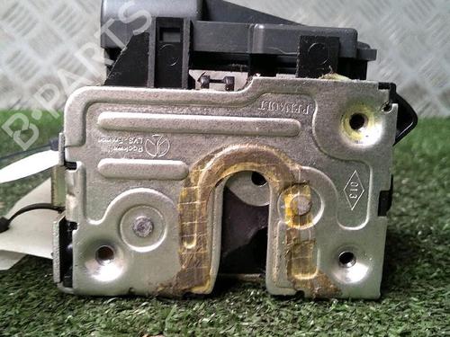 Front right lock DACIA DUSTER (HS_) 1.5 dCi 4x4 (HSMC, HSMD) | BP30072333C97 