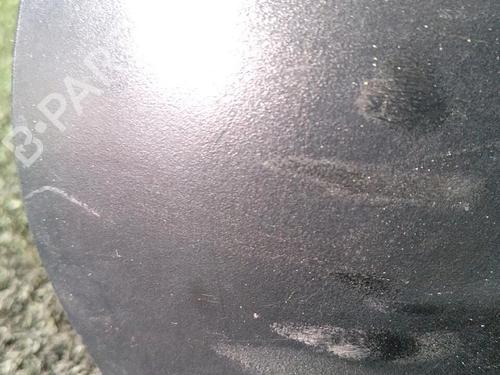 Right mirror HYUNDAI GETZ (TB) 1.1 | BP29952768C27 