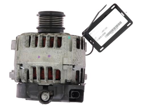 Used Alternator Alternator FORD ECOSPORT 1.5 TDCi EcoBlue (125 hp) 31763350 31763350