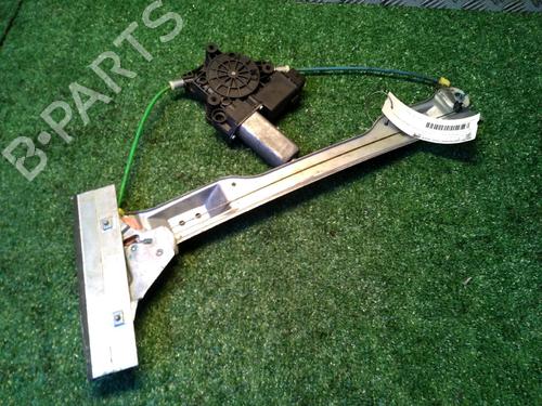 Used Front right window mechanism OPEL CORSA D (S07) 1.3 CDTI (L08, L68) (75 hp) 13887437