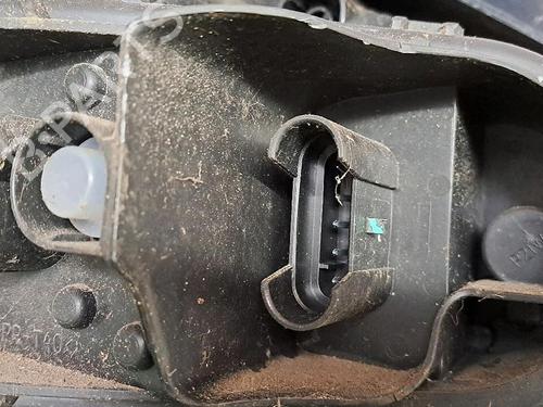 Right taillight FORD KA (RU8) 1.2 | BP30076962C35