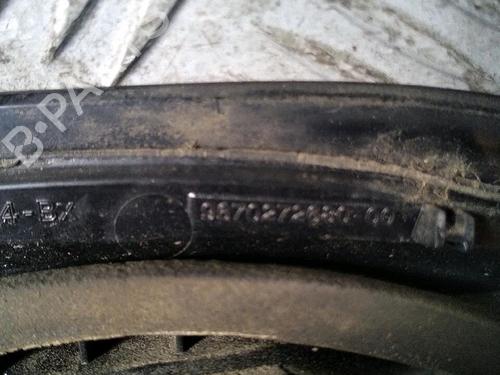 Right tailgate light CITROËN DS4 (NX_) 1.6 HDi 115 | BP30073032C80  - Image 8