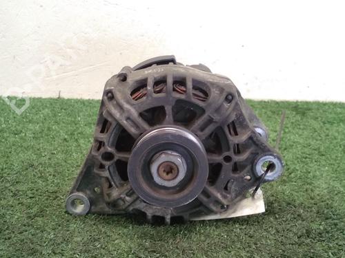 Used Alternator NISSAN MICRA III (K12) [2002-2011]  30065948