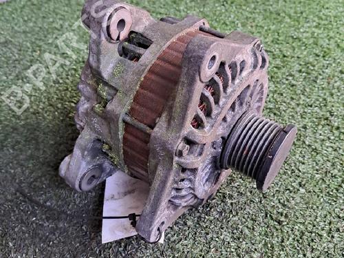 Alternator NISSAN QASHQAI / QASHQAI +2 I (J10, NJ10, JJ10E) 2.0 dCi | BP23140839M7 