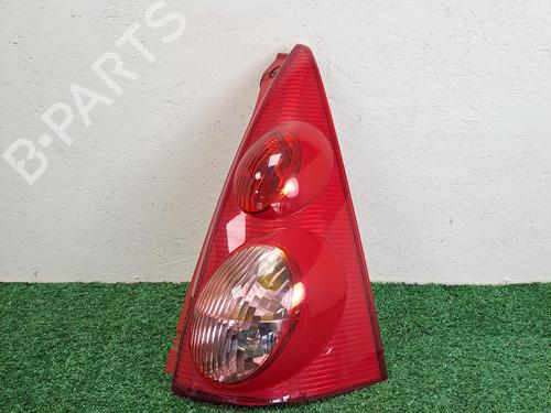 Used Right taillight CITROËN C1 (PM_, PN_) [2005-2014]  29345548