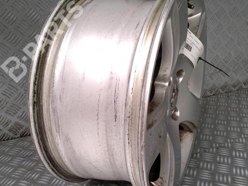 Used Rim PEUGEOT 3008 I MPV (0U_) 1.6 HDi (114 hp) 11407779