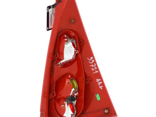 Used Left taillight Left taillight PEUGEOT 107 (PM_, PN_) 1.4 HDi (54 hp) 30852423 30852423