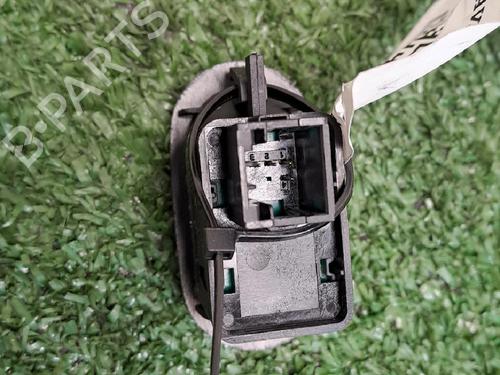 Left front window switch CITROËN C2 (JM_) 1.4 HDi | BP24520636I27 
