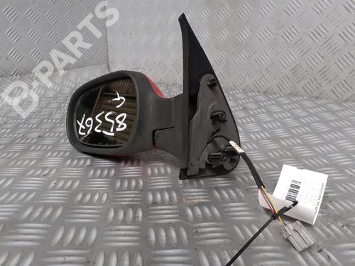 Left mirror NISSAN MICRA III (K12) 1.2 16V | BP11404041C26 