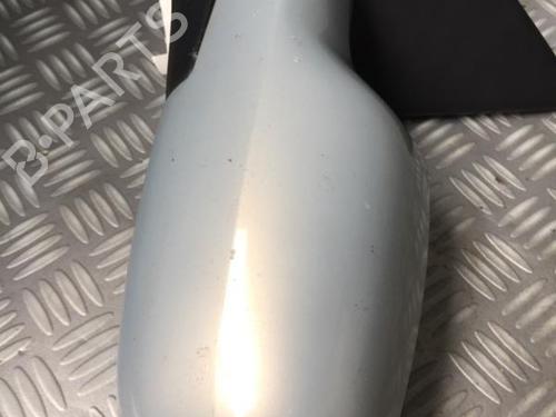 Left mirror RENAULT MEGANE II (BM0/1_, CM0/1_) 1.5 dCi (BM0F, BM0T, BM2B, CM0F, CM0T) | BP30070419C26 