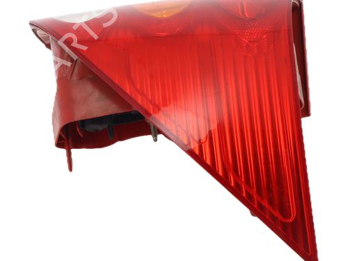 Right taillight PEUGEOT 1007 (KM_) 1.4 HDi | BP30075161C35  - Image 11