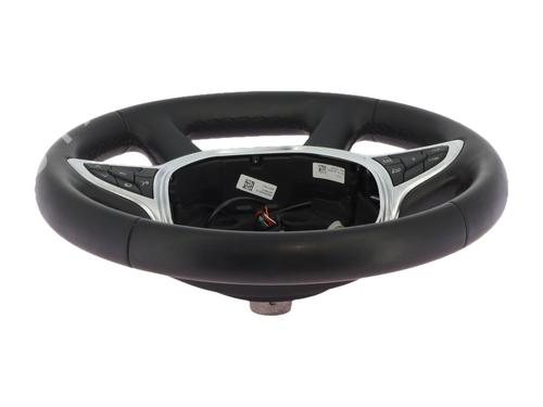 Steering wheel DACIA SANDERO III 1.0 TCe 100 ECO-G | BP38271680C49 - Image 6