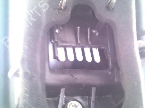 Left taillight OPEL CORSA C (X01) 1.0 (F08, F68) | BP30075497C34