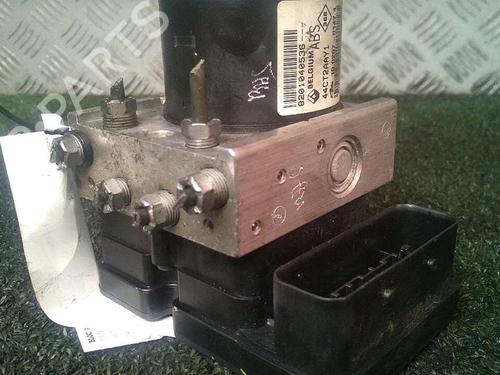ABS pump RENAULT TWINGO II (CN0_) 1.2 16V (CN04, CN0B) | BP29951728M43  - Image 8