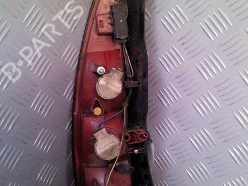Used Left taillight CITROËN C5 II Break (RE_) 2.0 HDi (RERHRH) (136 hp) 30075054