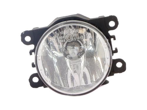 Used Right front fog light RENAULT CLIO IV (BH_) 1.5 dCi 75 (75 hp) 31669065