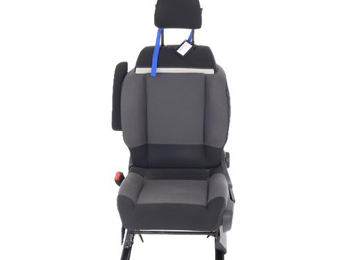 Left front seat CITROËN C3 AIRCROSS II (2R_, 2C_) 1.5 BlueHDi 110 | BP36012252C15 - Image 7