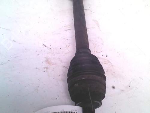 Used Left front driveshaft Left front driveshaft RENAULT MEGANE Scenic (JA0/1_) 1.9 dT (JA0Y) (94 hp) 30075645 30075645