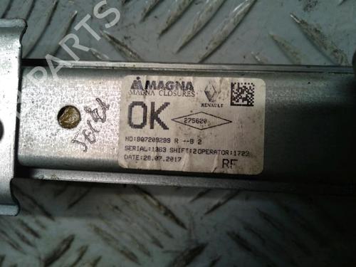 Front right window mechanism DACIA SANDERO II TCe 90 (B8M1, B8MA, B8AC) | BP30073834C23 - Image 2