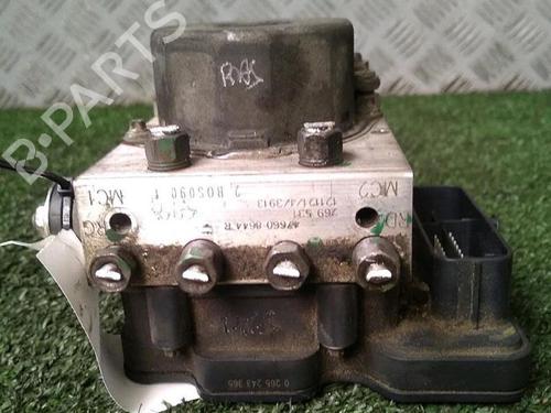 ABS pump DACIA SANDERO II 1.2 | BP30075737M43 