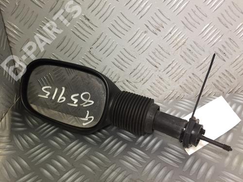 Used Left mirror FORD KA (RB_) 1.3 i (60 hp) 11404692