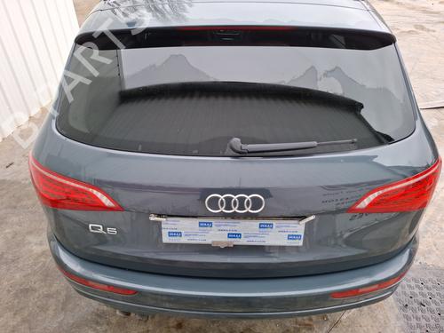 Climate control AUDI Q5 (8RB) 2.0 TDI quattro | BP33119996I5 - Image 9