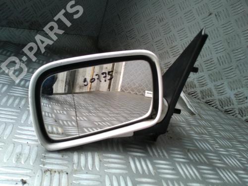 Used Left mirror VW POLO III (6N1) 55 1.3 (55 hp) 11407698