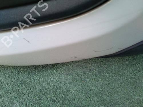 Front bumper FIAT 500X (334_) 1.4 (334AXC1B, 334AXC11) | BP31182180C7 