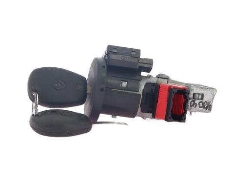 Used Ignition barrel Ignition barrel RENAULT CLIO III (BR0/1, CR0/1) 1.5 dCi (C/BR0G, C/BR1G) (68 hp) 31809172 31809172