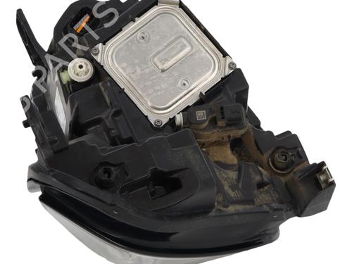 Left headlight RENAULT CAPTUR II (HF_) TCe 100 (HFMT) | BP40272300C28 - Image 3