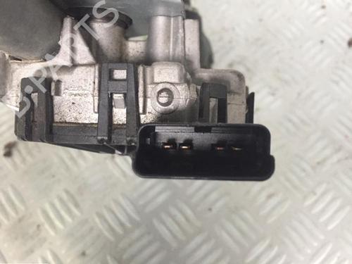 Viskermotor vindrute RENAULT TWINGO II (CN0_) 1.2 16V (CN0K, CN0V, CN0A) | BP29950899M29 