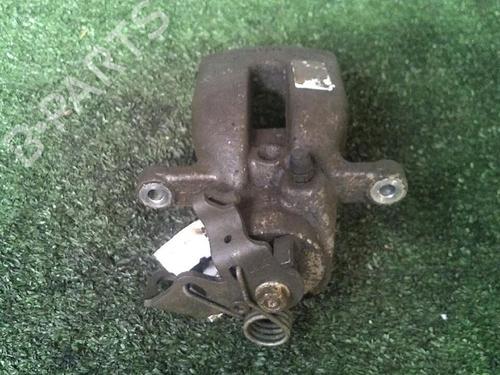 Used Left rear brake caliper PEUGEOT 308 SW I (4E_, 4H_) 2.0 HDi (150 hp) 30066828