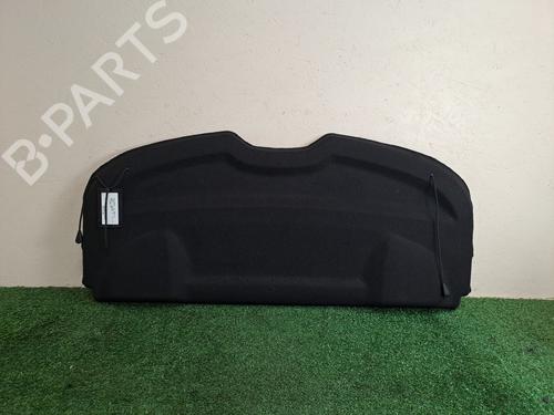 Used Rear parcel shelf PEUGEOT 208 I (CA_, CC_) 1.2 VTI 82 (82 hp) 30610995