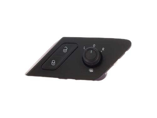 Used Mirror switch VW GOLF VII (5G1, BQ1, BE1, BE2) 1.6 TDI (105 hp) 30326846
