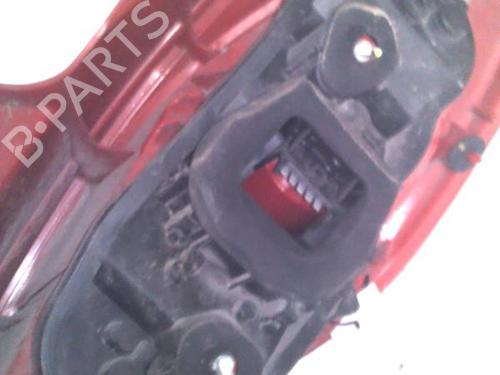Left taillight OPEL CORSA D (S07) 1.3 CDTI (L08, L68) | BP30075417C34