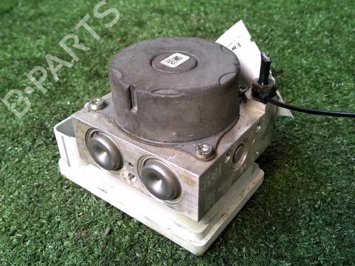 Used ABS pump CITROËN C3 II (SC_) 1.2 VTi 82 (82 hp) 12228492