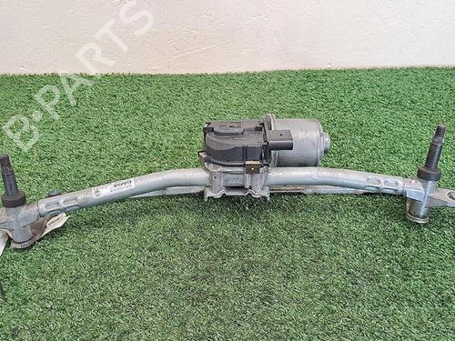 Used Front wiper motor ALFA ROMEO GIULIA (952_) 2.2 D (952AFA25, 952AFM25, 952ALA25) (180 hp) 30064242