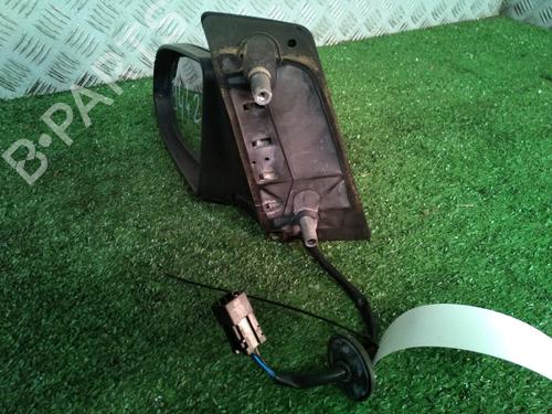Left mirror OPEL ZAFIRA A MPV (T98) 2.0 DTI 16V (F75) | BP17160620C26 