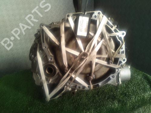 Used Gearbox Gearbox PEUGEOT 2008 I (CU_) 1.2 THP 110 / PureTech 110 (110 hp) 30068617 30068617