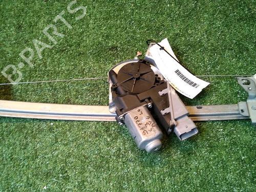 Used Front left window mechanism CITROËN C3 I (FC_, FN_) 1.6 16V (109 hp) 29951366