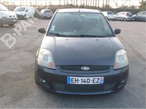 Gearbox FORD FIESTA V (JH_, JD_) 1.3 | BP17161267M3 