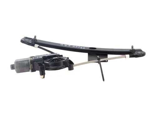 Rudehejsemekanisme Højre bagtil Rudehejsemekanisme Højre bagtil VW POLO V (6R1, 6C1) 1.2 TDI (75 hp) 33797499 33797499