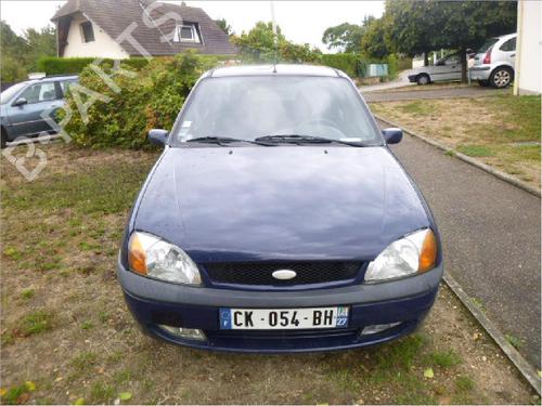 Right taillight FORD FIESTA IV (JA_, JB_) 1.8 DI | BP21635575C35 