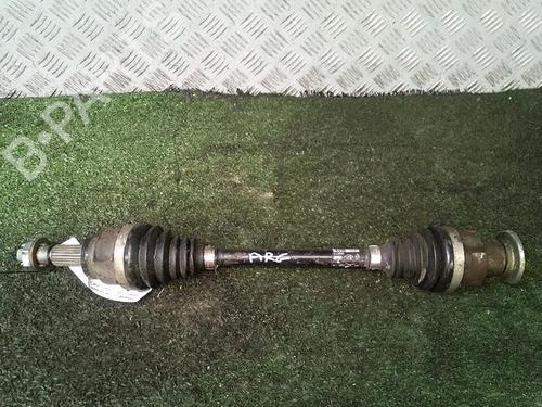 Left front driveshaft RENAULT TWIZY (MAM_) 45 | BP37731692M38 - Image 10