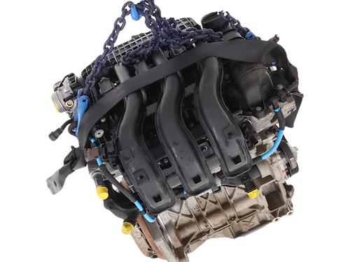 Engine CITROËN C3 III (SX) 1.2 PureTech 82 | BP37731026M1 - Image 4