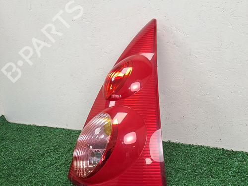 Right taillight CITROËN C1 (PM_, PN_) | BP30068307C35