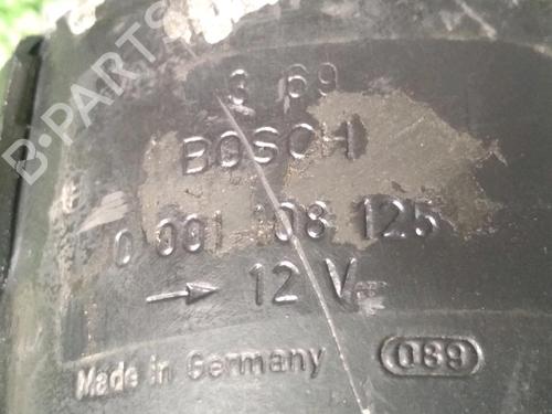 Startmotor CITROËN SAXO (S0, S1) 1.5 D | BP18837694M8 