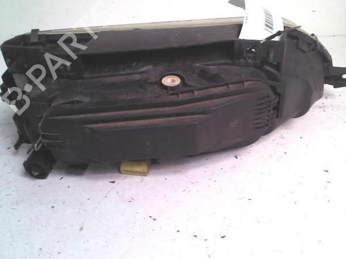 Left headlight CITROËN XANTIA (X1_, X2_) 2.0 HDI 109 | BP29952191C28 