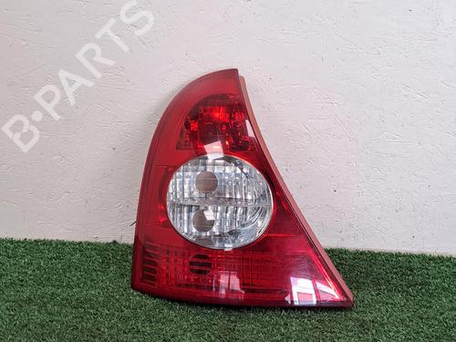 Used Left taillight RENAULT CLIO II (BB_, CB_) 1.2 (BB0A, BB0F, BB10, BB1K, BB28, BB2D, BB2H, CB0A,... (58 hp) 28050952